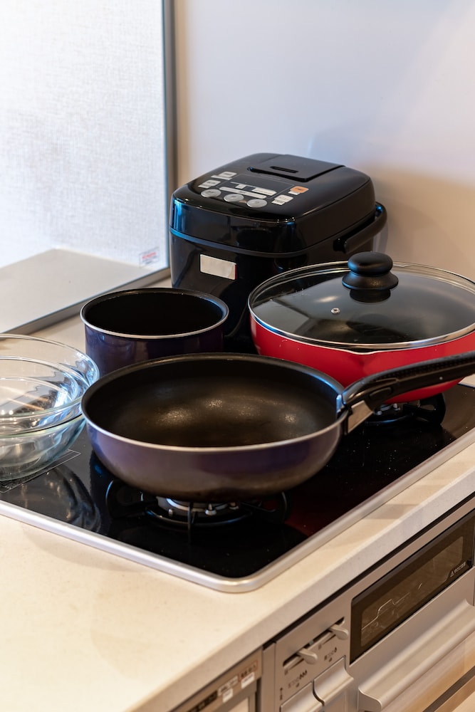 コンドミニアム 専用キッチン0 | オーシャンリゾート真栄田岬