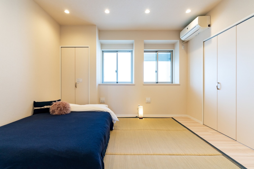 コンドミニアム 客室2 | オーシャンリゾート真栄田岬