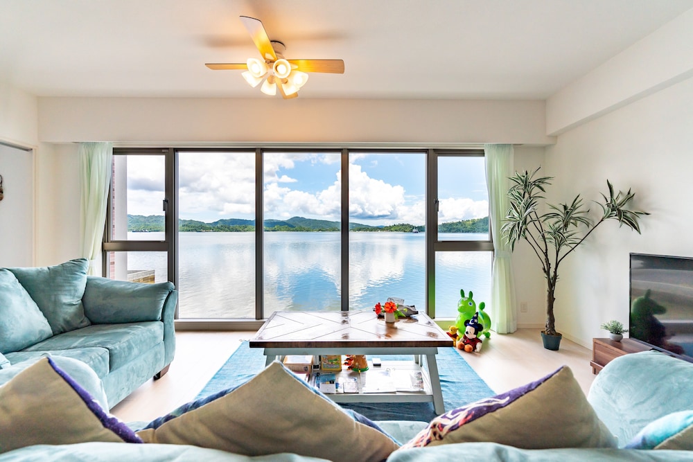 メインイメージ | ララコートシーサイド屋我地