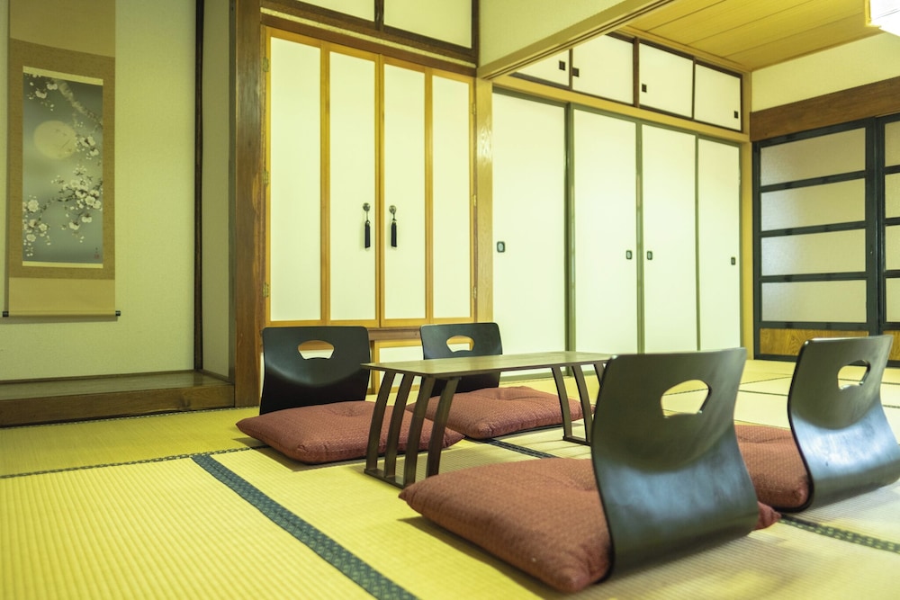 ハウス 2 ベッドルーム 客室6 | Stay in Yamabe