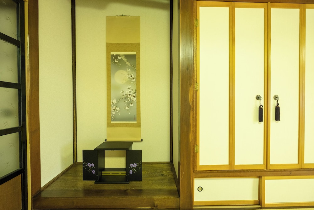 客室1 | Stay in Yamabe 客室1 | Stay in Yamabe