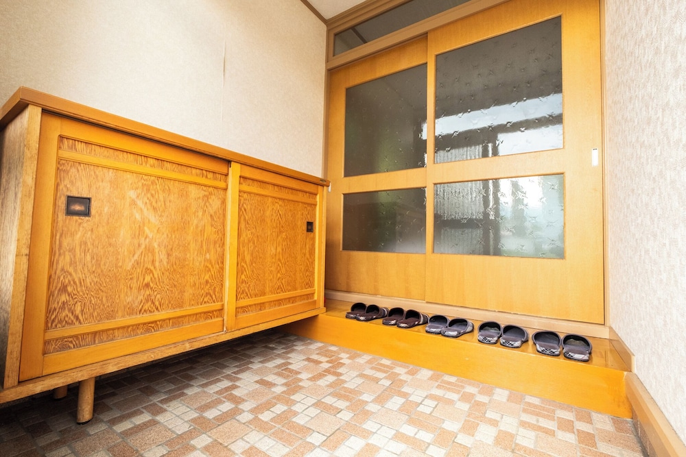 フロント1 | Stay in Yamabe フロント1 | Stay in Yamabe