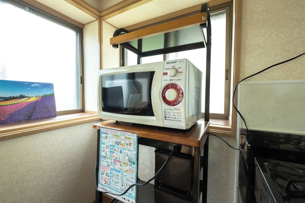 ハウス 2 ベッドルーム 客室8 | Stay in Yamabe