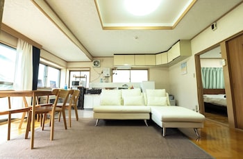 Stay in Yamabe