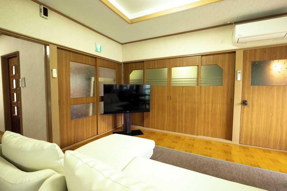 ハウス 2 ベッドルーム 客室9 | Stay in Yamabe