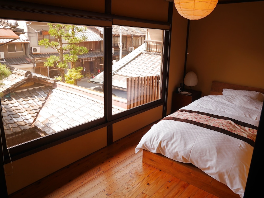 客室1 | K's Villa 鴨川庵 & 松見庵 客室1 | K's Villa 鴨川庵 & 松見庵