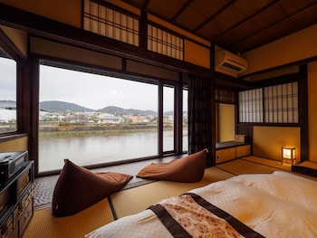 K's Villa 鴨川庵 & 松見庵