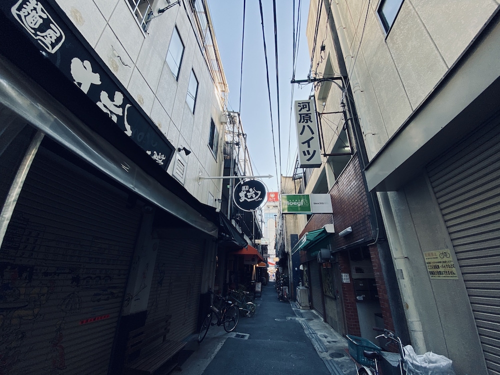 メインイメージ | Apartment BS Kawara Heights Namba メインイメージ | Apartment BS Kawara Heights Namba