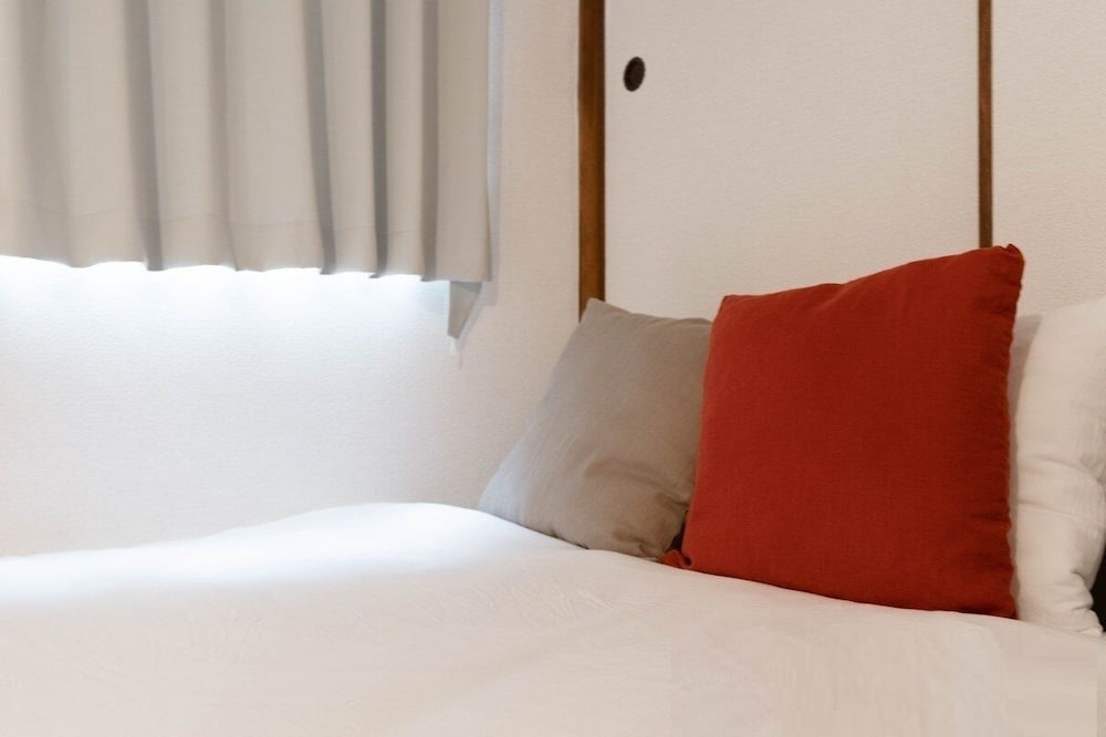 内装の詳細1 | Apartment Y Kawara Heights Namba 内装の詳細1 | Apartment Y Kawara Heights Namba