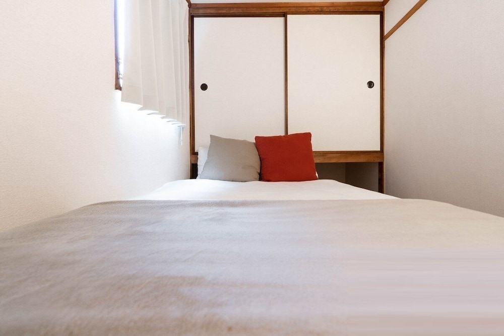 客室1 | Apartment Y Kawara Heights Namba 客室1 | Apartment Y Kawara Heights Namba