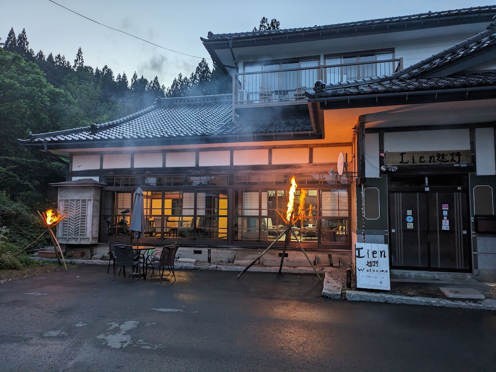 メインイメージ | Lien 遠野 メインイメージ | Lien 遠野