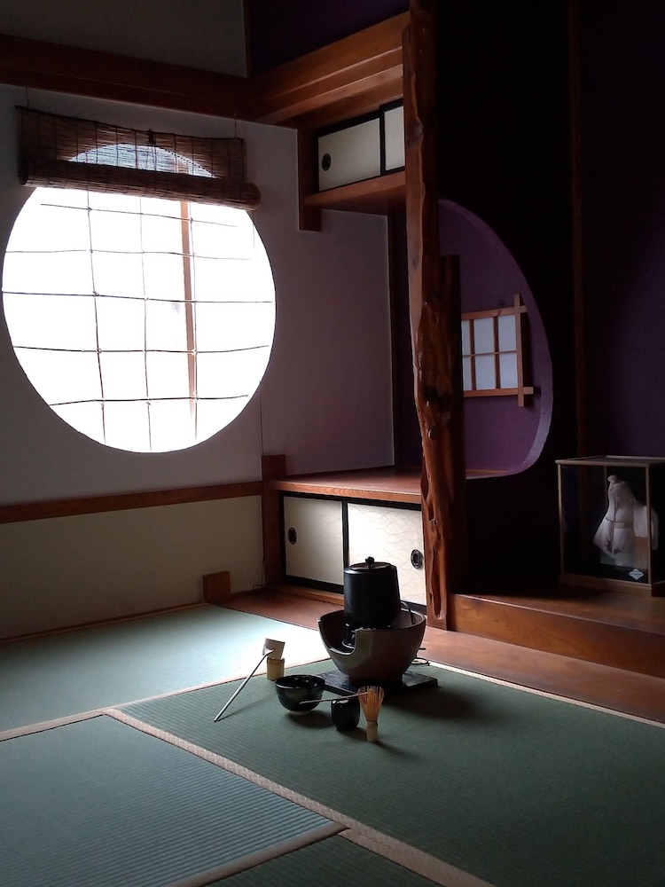客室1 | Lien 遠野 客室1 | Lien 遠野