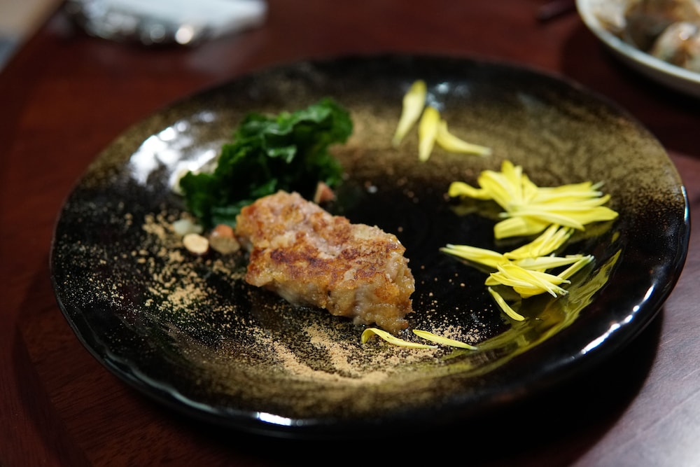 レストラン1 | Lien 遠野 レストラン1 | Lien 遠野