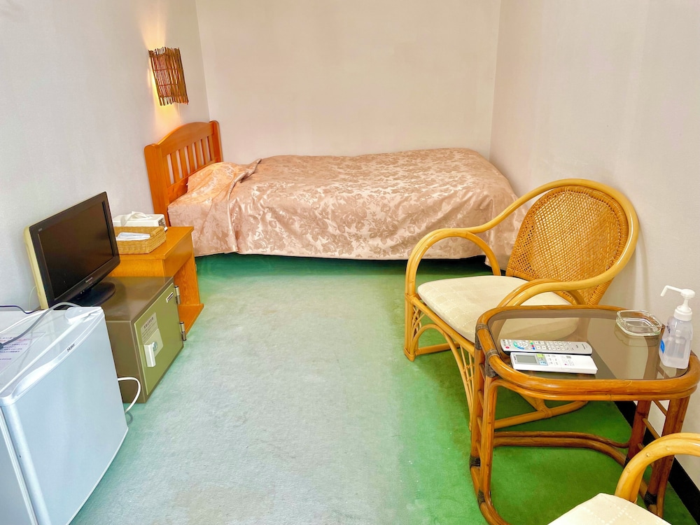 洋室ダブルルーム | リゾートペンション タートルハウス