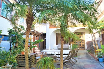 リゾートペンション タートルハウス