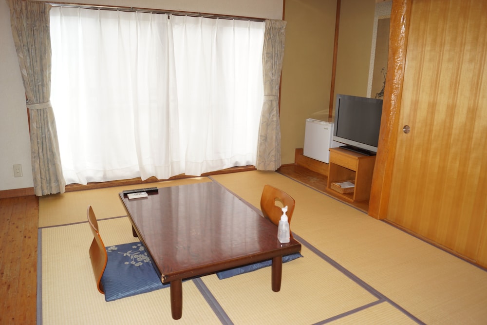 和室 客室2 | リゾートペンション タートルハウス