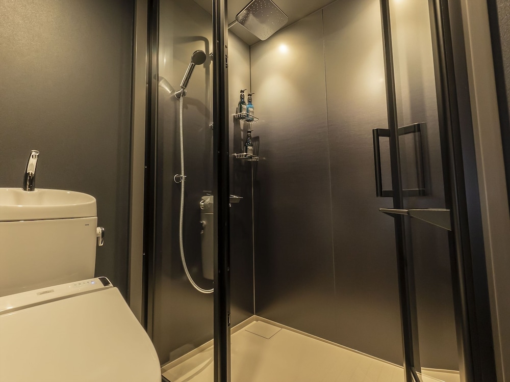 ワイド ツインルーム 禁煙 バスルーム0 | BAY HOTEL 東京浜松町