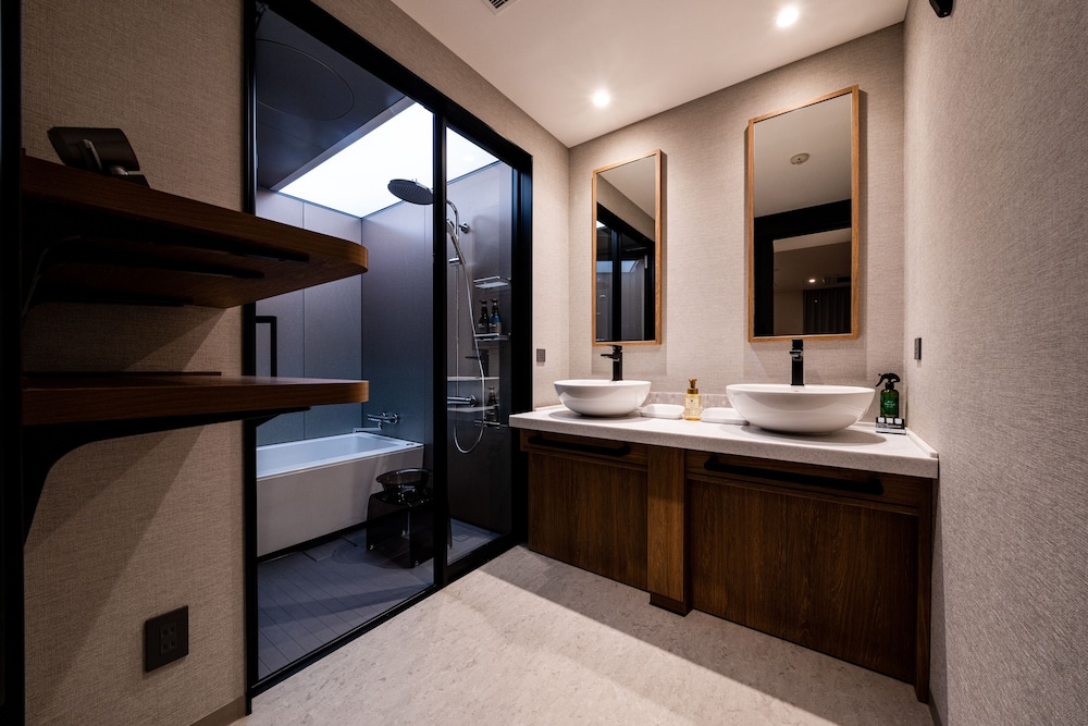 エグゼクティブツインルーム, 2段ベッド 禁煙 客室2 | BAY HOTEL 東京浜松町