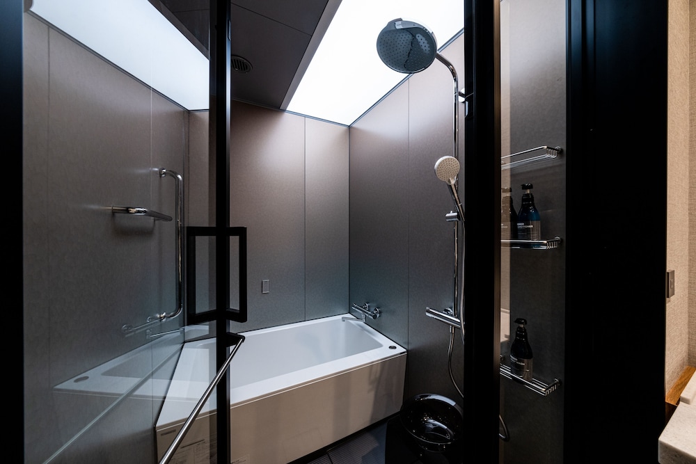 エグゼクティブ ツインルーム 禁煙 バスルーム0 | BAY HOTEL 東京浜松町