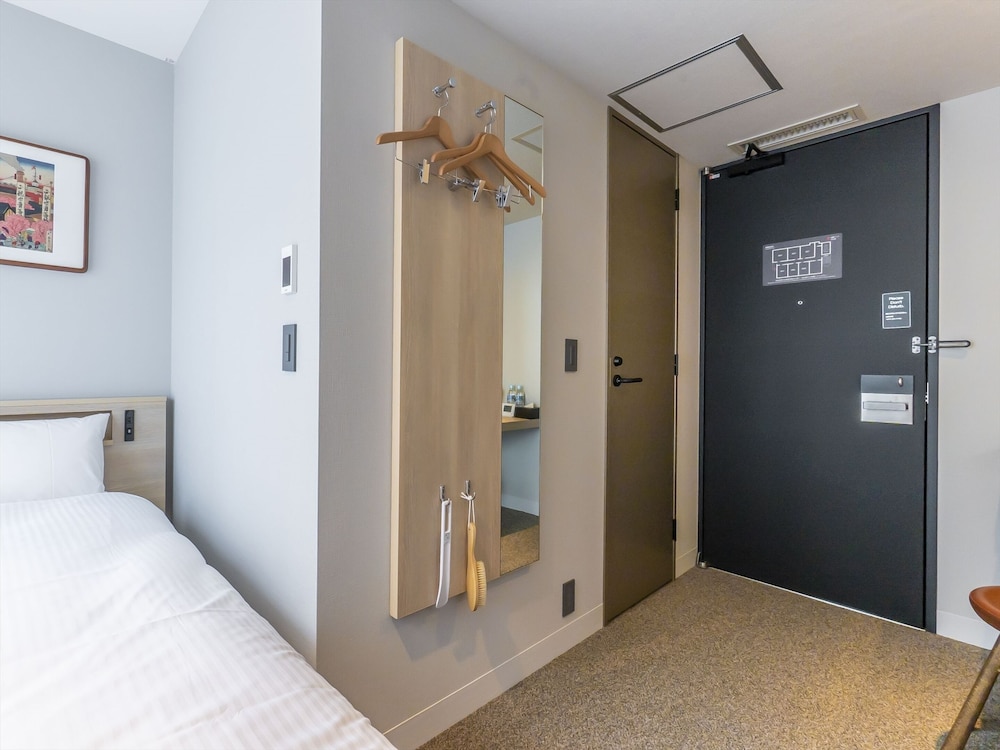 ダブルルーム 禁煙 客室3 | BAY HOTEL 東京浜松町