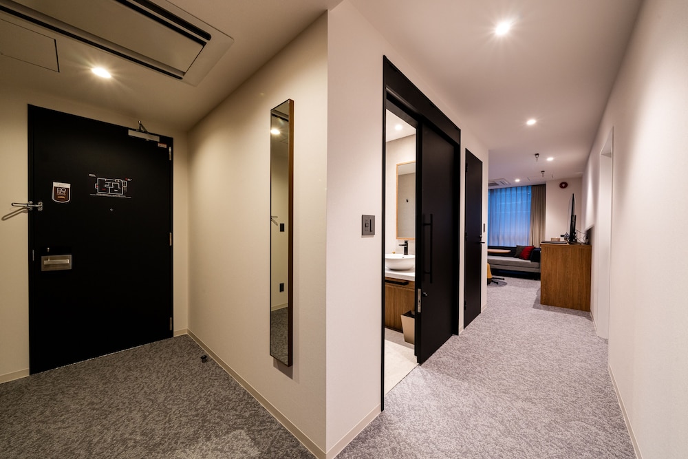 エグゼクティブ ツインルーム 禁煙 客室2 | BAY HOTEL 東京浜松町