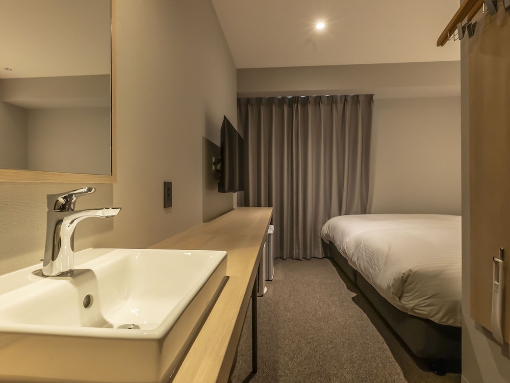 ハリウッド ツインルーム 禁煙 客室2 | BAY HOTEL 東京浜松町