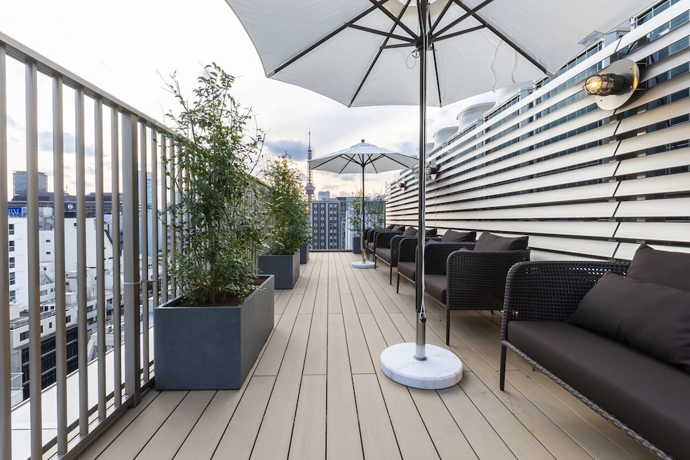 メインイメージ | BAY HOTEL 東京浜松町