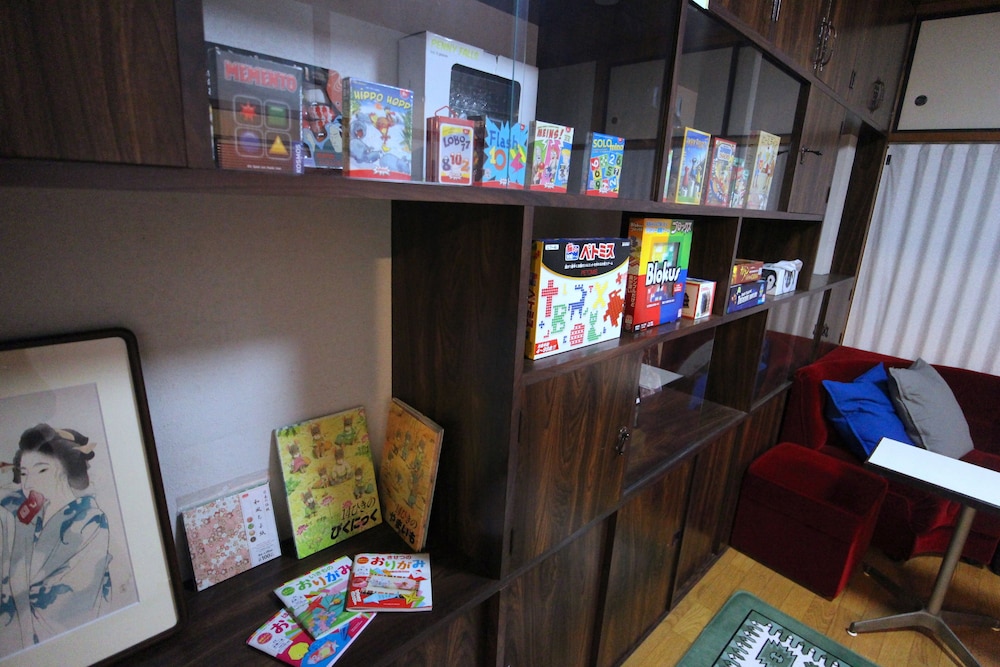 アパートメント 施設内の設備0 | リバーサイド ステイ金沢