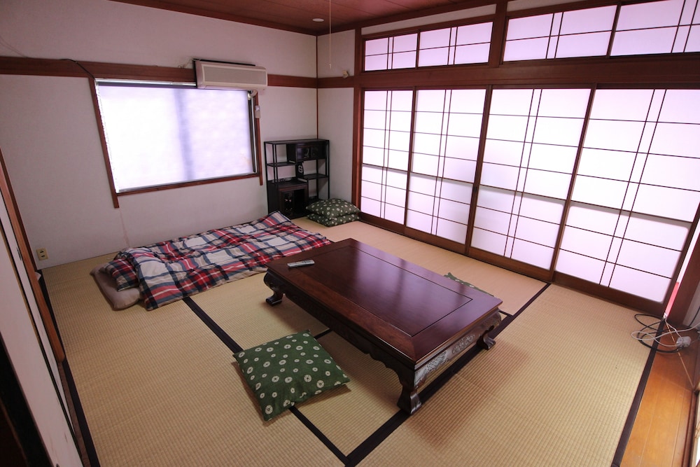 アパートメント 客室7 | リバーサイド ステイ金沢