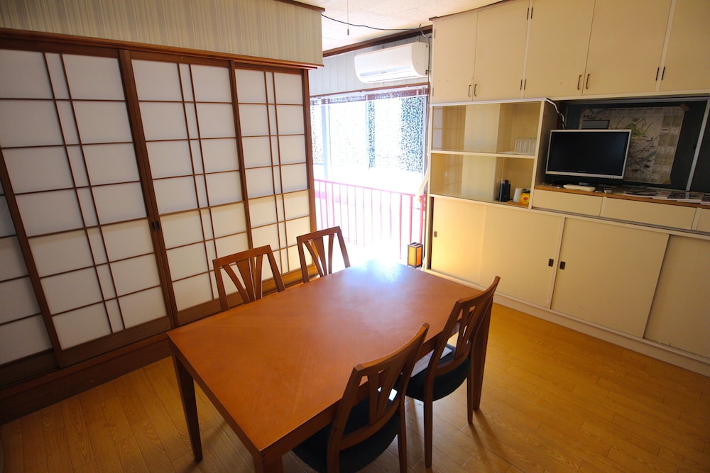 アパートメント | リバーサイド ステイ金沢