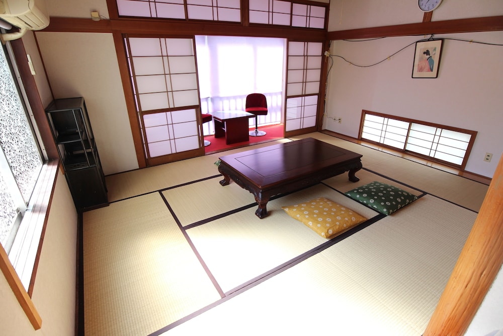 アパートメント 客室6 | リバーサイド ステイ金沢