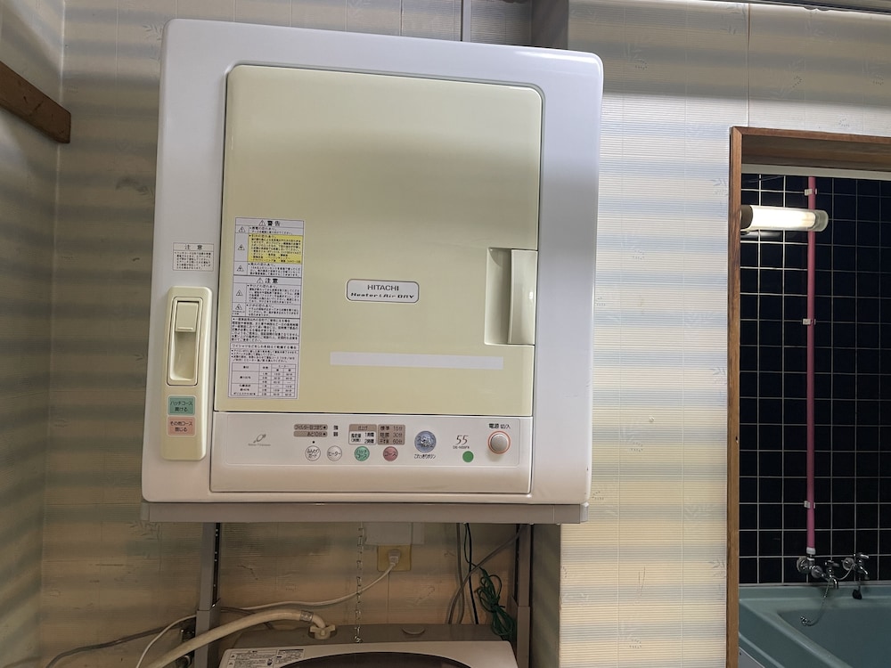 アパートメント バスルーム3 | リバーサイド ステイ金沢