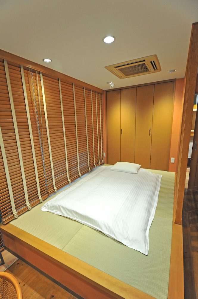 客室1 | villa garden Dai Dai