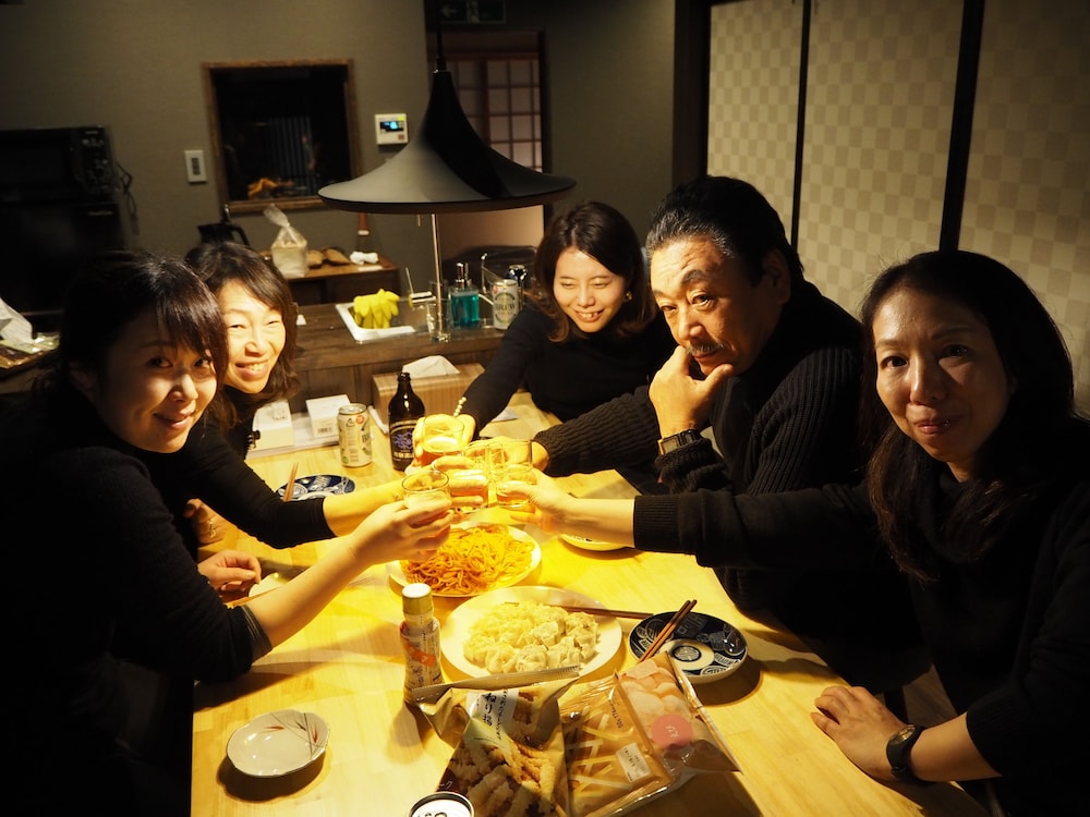 家族向けレストラン1 | 飛騨高山古民家宿 櫟の庭 家族向けレストラン1 | 飛騨高山古民家宿 櫟の庭