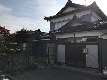 Relaxing house de Akemi (あけみの和みを感じる日本伝統家屋)