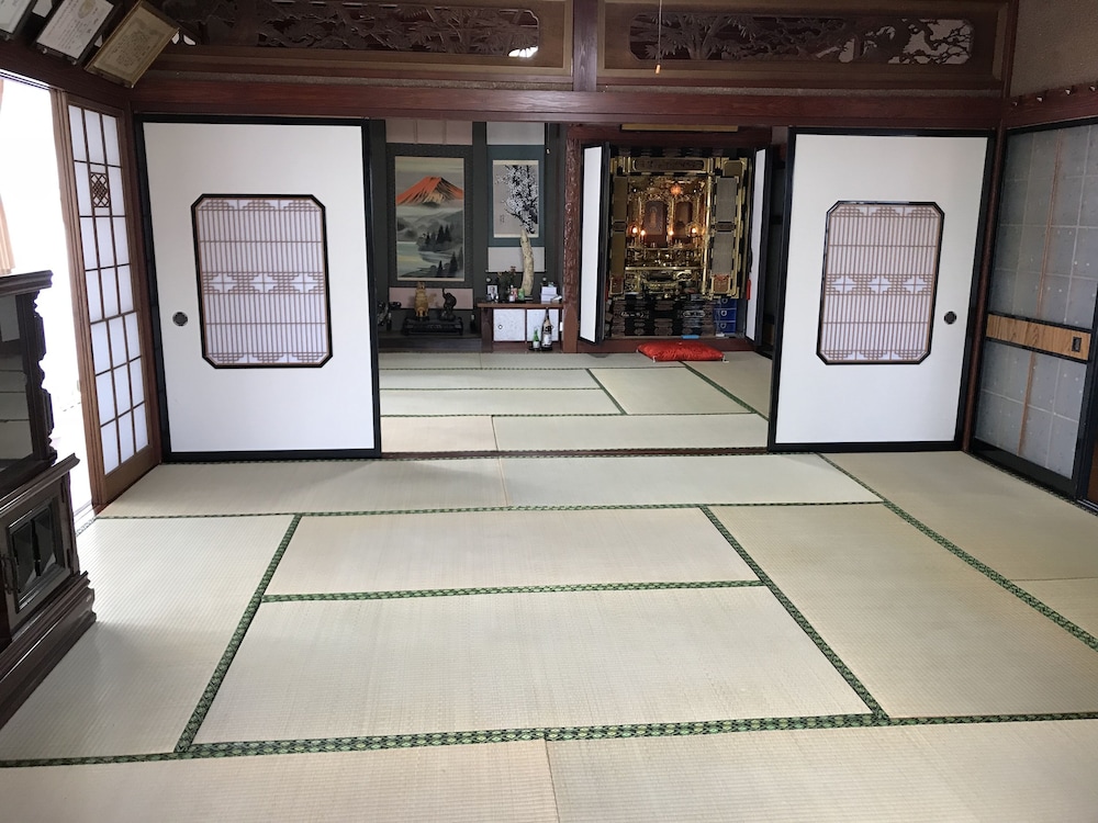 朝食スペース1 | Relaxing house de Akemi (あけみの和みを感じる日本伝統家屋) 朝食スペース1 | Relaxing house de Akemi (あけみの和みを感じる日本伝統家屋)