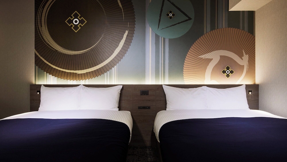 Standard 3 Beds 客室2 | Minn 上野入谷