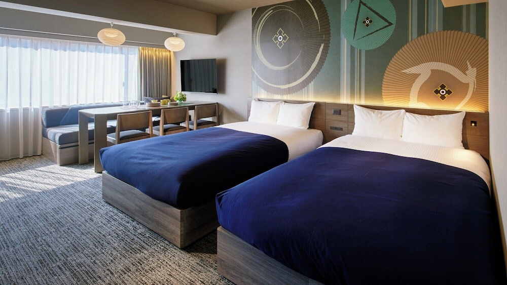 Standard 3 Beds | Minn 上野入谷