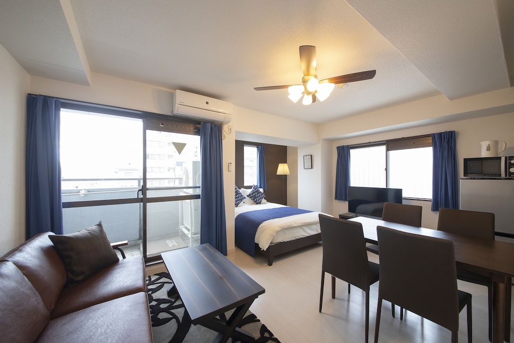 メインイメージ | Crice Hotel 難波 Ⅱ メインイメージ | Crice Hotel 難波 Ⅱ