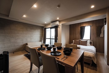 Crice Hotel 難波 Ⅱ