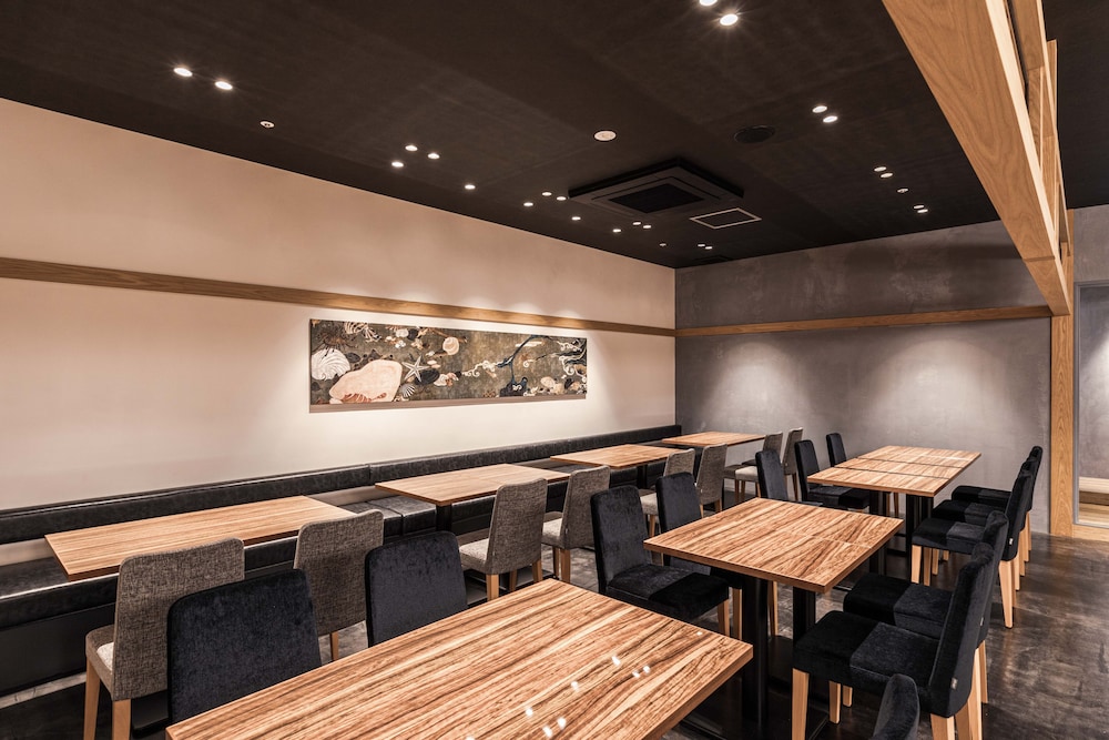 レストラン1 | アパホテル〈新大阪駅前〉 レストラン1 | アパホテル〈新大阪駅前〉