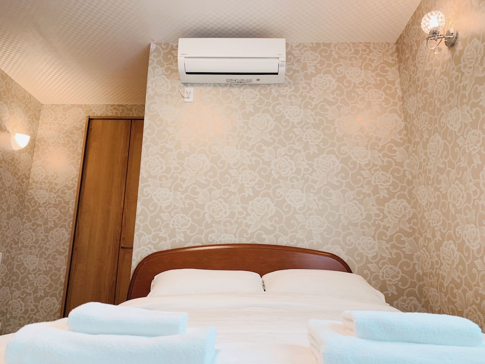 冷房1 | Allcomein Hotel 冷房1 | Allcomein Hotel