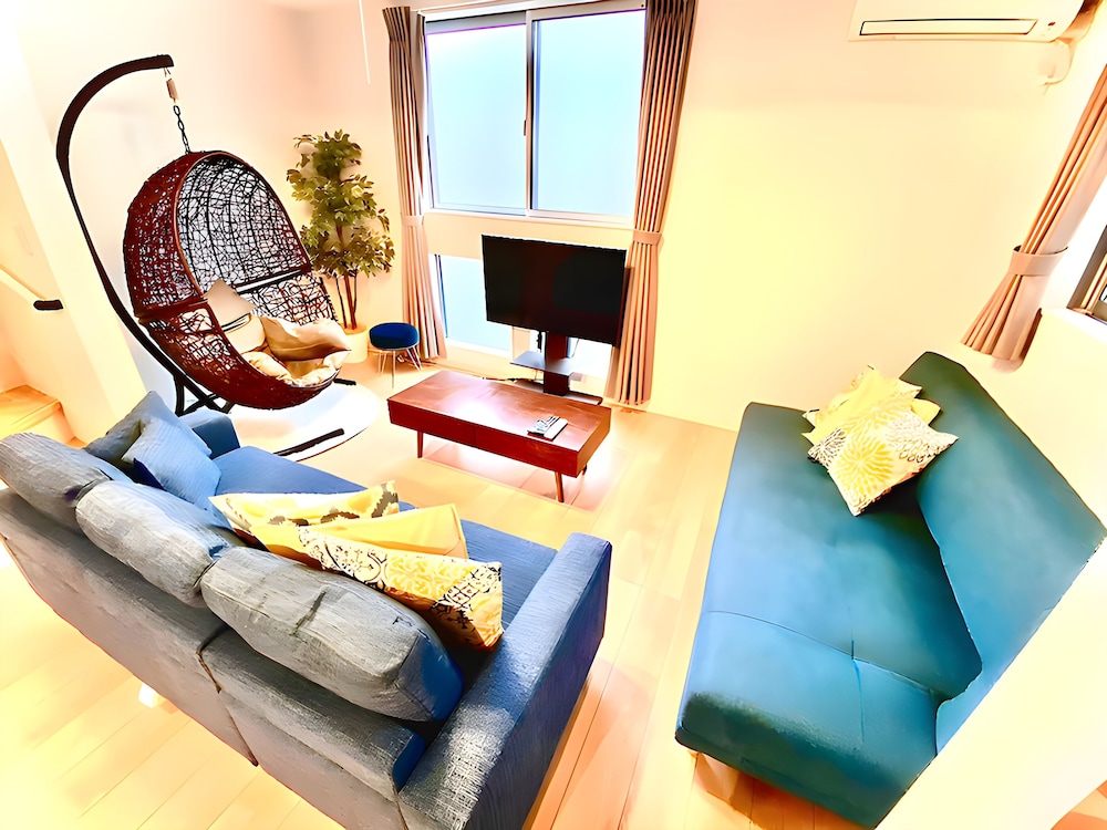 内装1 | Eternity HOUSE Kamata-Haneda