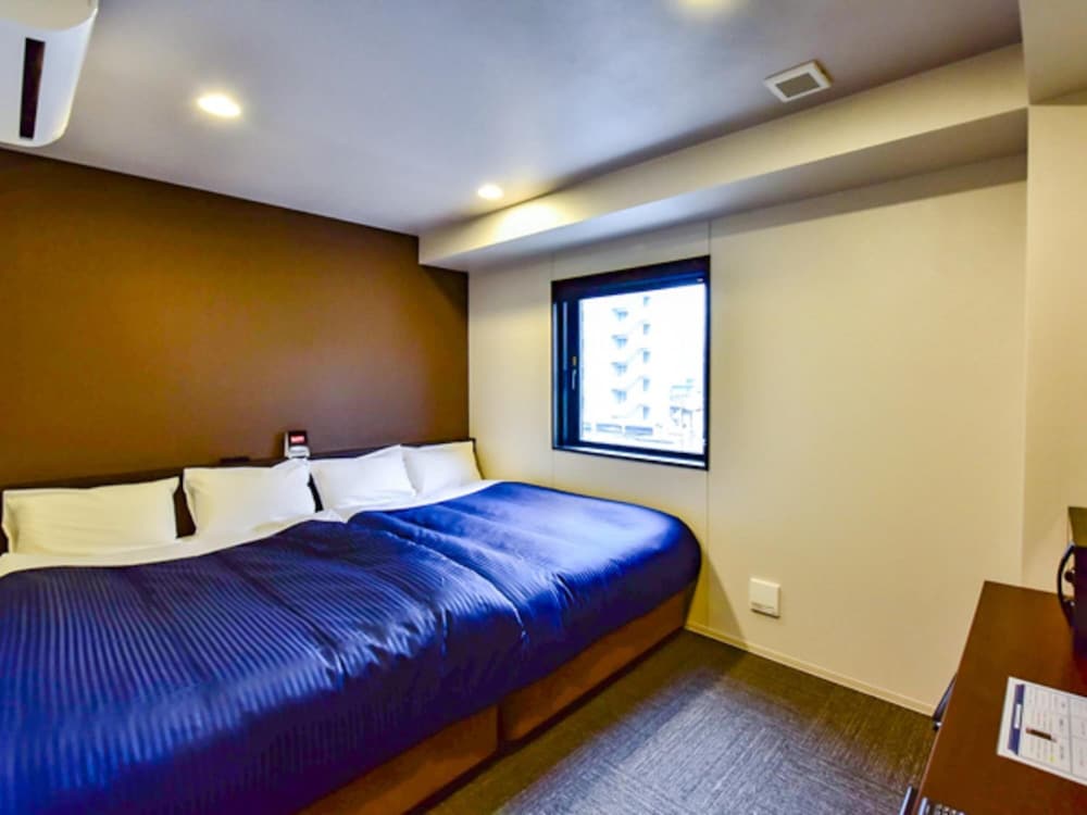 ツインルーム 喫煙可 客室3 | ホテルリブマックス岡山 WEST