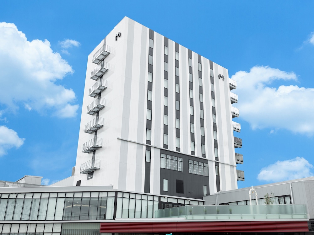 メインイメージ | ホテル丸屋グランデ メインイメージ | ホテル丸屋グランデ