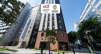 ベストウェスタンホテルフィーノ新横浜