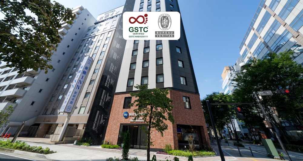 メインイメージ | ベストウェスタンホテルフィーノ新横浜 メインイメージ | ベストウェスタンホテルフィーノ新横浜