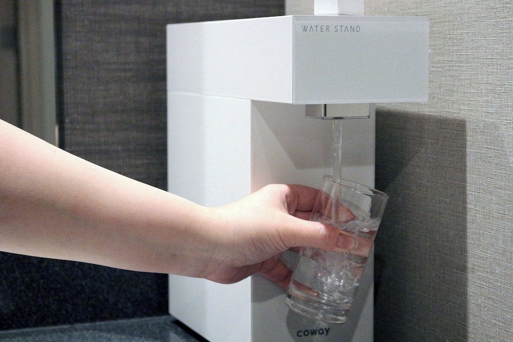 スタンダード ルーム ダブルベッド 1 台 禁煙 冷蔵庫 客室4 | ベストウェスタンホテルフィーノ東京赤坂