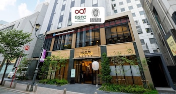 ベストウェスタンホテルフィーノ東京赤坂