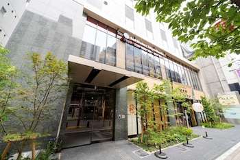 ベストウェスタンホテルフィーノ東京赤坂